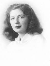 Obituary: Winifred Jacqueline Foth