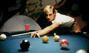 He's also sold a ton of lincolns.or bulls, or something. Richard Linklater How We Made Dazed And Confused Dazed And Confused The Guardian