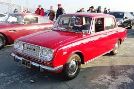 Toyota Corona 1960s Toyota Corona Toyota Toyota Cars
