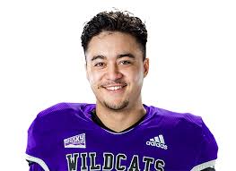 Weber State Wildcats College Football Roster