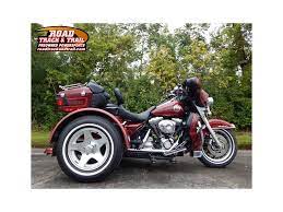 2000 Harley Davidson Flhtcu Electra Glide Ultra Classic Trike Big Bend Wi Cycletrader C Electra Glide Ultra Classic Harley Davidson Motorcycles For Sale