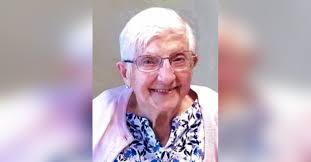 Obituary information for Catherine Louise Kammer