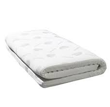 You Need A Good Night S Rest The Kenko Naturest Mattress Topper Will Help You With That It Combines Advance Mattress Mattress Topper Mattress Topper Reviews