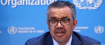 OMS pone fin a más de 3 años de emergencia por covid-19