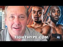 Lance Pugmire says Spence-Crawford could be announced within days.  Crawford's "ties" to Daniel Kinahan/MTK was a stumbling block. Al Haymon  wanted assurances that Kinahan would not have any financial ...