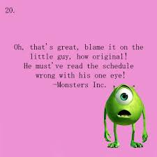 Funny Quotes About Character Quotesgram