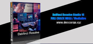 Try the latest version of davinci resolve for windows. Davinci Resolve Studio 17 3 1 Full Crack Mega