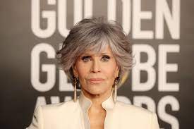 Jane fonda has a deep tie to racial, social, and climate activism. How Jane Fonda Looks So Young At 83 Jane Fonda S Advice For Aging Well