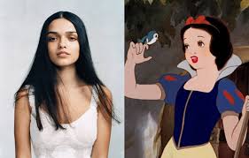 Zegler, 20, is currently largely unknown to. H0kevocdkjswhm