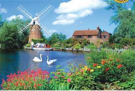 Flame tree studio 1000 piece jigsaw puzzle: Netherland Style Windmill Noctilucent Jigsaw Puzzle 1000 Piece Puzzles Hot Sale Children Puzzles Photo Jigsaw Puzzle Photo Jigsaw Puzzles 10001000 Piece Puzzles Aliexpress