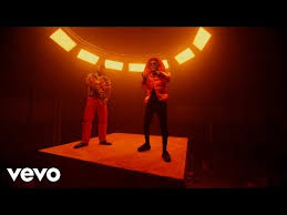 The video will excite his fans, its forthcoming project dubbed the prince i became. Ric Hassani Thunder Fire You Audio Youtube