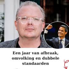 Arjan de Hoog