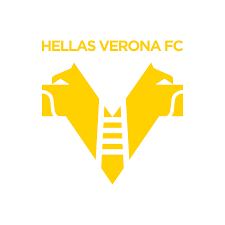 Il logo originale hellas verona è stato successivamente sostituito da un emblema ellittico. Hellas Verona Fc Logo Png And Vector Logo Download
