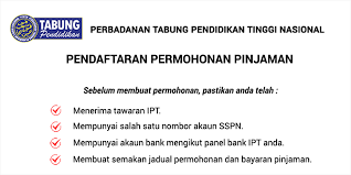 Boleh check status dan tarikh pembayaran bantuan prihatin nasional #kitaprihatin 2020. Pendaftaran Permohonan Pinjaman Manual Permohonan Pinjaman Manual Permohonan Wpp Diploma B40 Ipts Maklumat Penting Pastikan Proses Pembayaran Pendaftaran Diselesaikan Sehingga Cetakan Resit Ptptn Supaya
