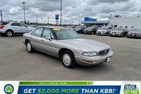 Hawkeye auto in marion iowa is a piece of trash 1.0. Used Buick Lesabre For Sale In Marion Ia Edmunds