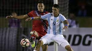Atlético tucumán forma parte de la vida futbolística del fútbol argentino. Copa Libertadores Atletico Tucuman Jugo En Quito Con La Camiseta De La Seleccion Argentina La Historia Detras Y Donde Se Cambiaron La Nacion