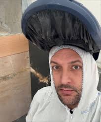 Colin Simpson CertIOSH