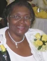 Obituary for Hattie Mae (Bellamy) Hayes