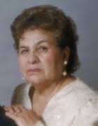Aurora Guerrero Obituary (2003)