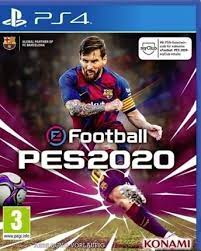 Pro evolution soccer 2019 6 зрителей. Pro Evolution Soccer 2020 Ps4 Code Kaufen Preisvergleich Planetkey