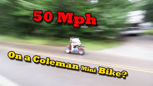 We did not find results for: Bleepinjeep Every Day Can It Do 50mph World S Fastest Mini Bike Youtube