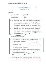 Modul Bahasa Dan Sastra Inggris Kelas X Flip Ebook Pages 1 50 Anyflip Anyflip