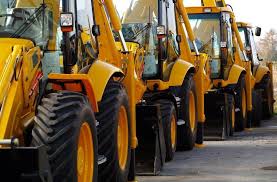 Image result for Construction Yellow 2019 Fleet