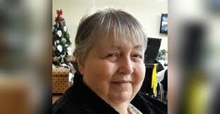 Beverly Sue Helm Obituary