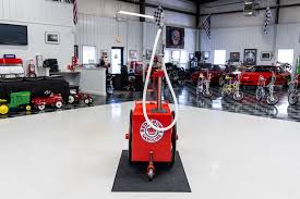 Image result for Signal Red 1956 Wayne Works