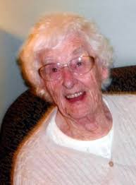 Gladys Bourne Obituary