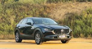 Jun 21, 2021 · kejadian lagi! Pandu Uji Mazda Cx 30 Crossover Orang Muda Mekanika