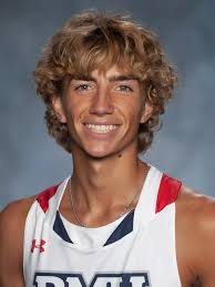 2023 Men's Cross Country Roster