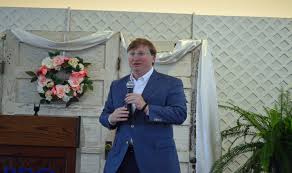 40th Annual Simpson County Development Foundation Banquet