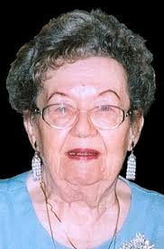 Gertrude Juliannabauer Savoree Obituary