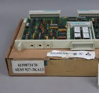 Siemens Simatic S5 CPU 6ES5927-3KA13 Vers.05 6ES59273KA13 used