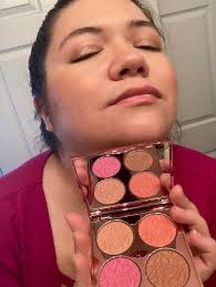 ByTerry makeup review