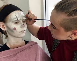 film tv and fashion makeup academy in