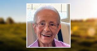 Miriam "Sue" Loghry-Thorpe Obituary May 13, 2021