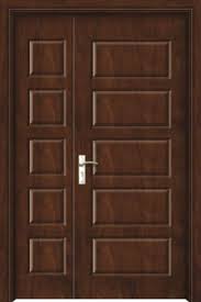 Panel Doors Design