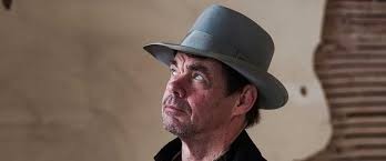 Rich Hall