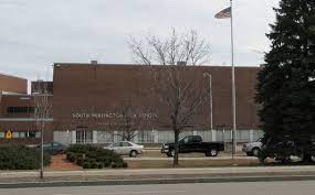 South Burlington