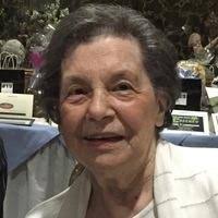 Dolores I Lestarchick " Cappy" Obituary (2022)