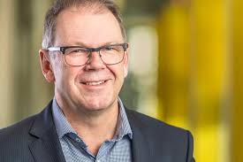 GUEST BLOG: Ian Powell