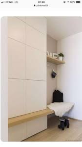 Vorzimmer Vorzimmer Garderoben Eingangsbereich Kleine Flurdekoration