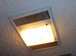 Mr Fix It Heats Up The Bathroom Meador Org