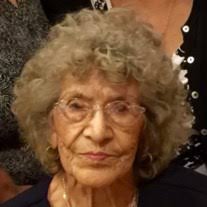 Charlotte Saucedo Obituary