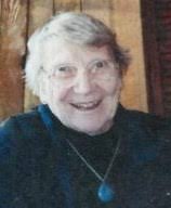 Jean Field Obituary (1925