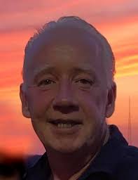 Obituary information for Richard K. "Red" McClory