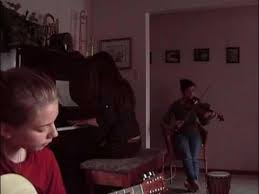 Grass. Animal Collective