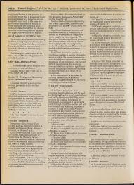 Monday November 18, 1991